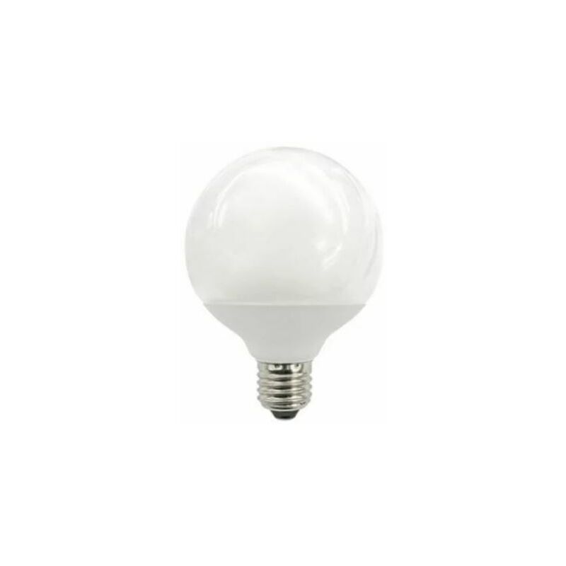 L09130100-64 - G125-2720f - E27 Globo D125 20w