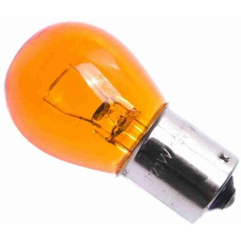 L12.3901 Lámpara 12V 21W Ámbar ELB Recambio Original NICE L12.3901