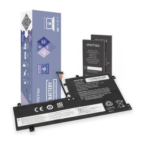 L17C3PG2 Akku für Lenovo Legion Y530 Y730 Y7000