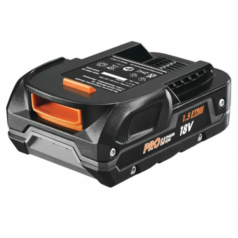 Batteria AEG 18V 2AH 'L1820S