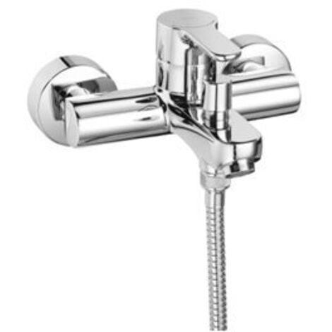 L20 mitigeur bain douche sans garniture nf