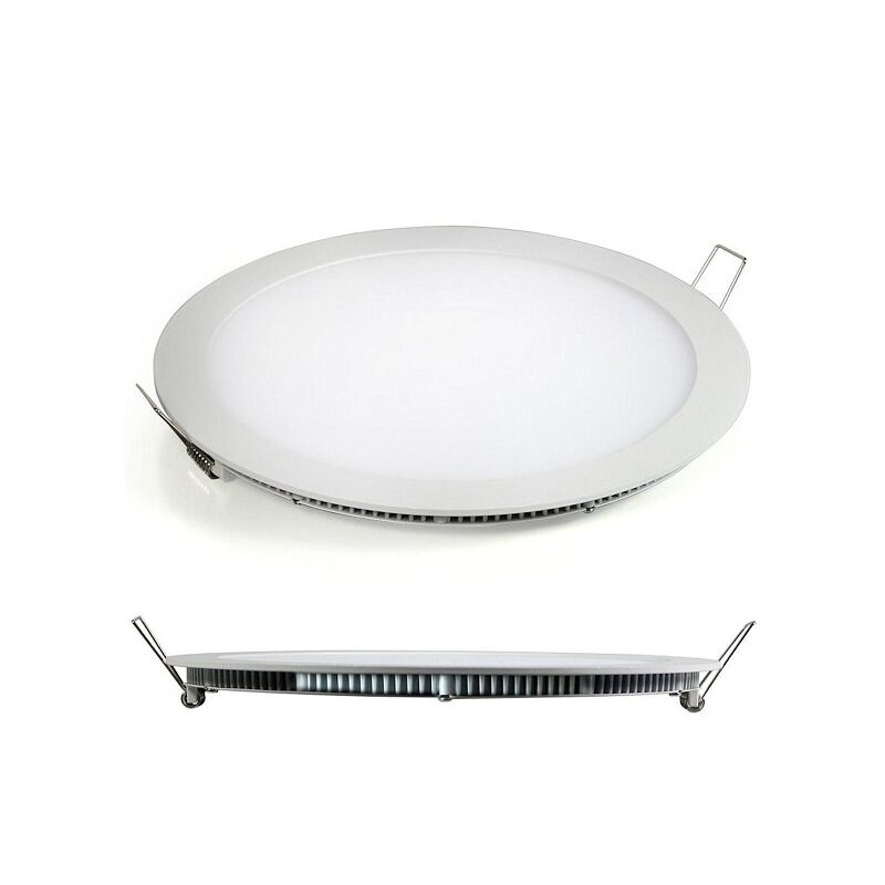 

L21 L21D1012EPF - empotrado Spot LED 20W 4000K - Driver incluido