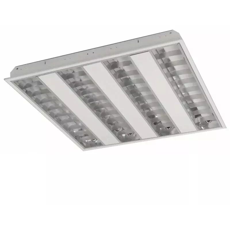 

L21 L21R1002EPF - empotrada en el techo 4x14W (ne