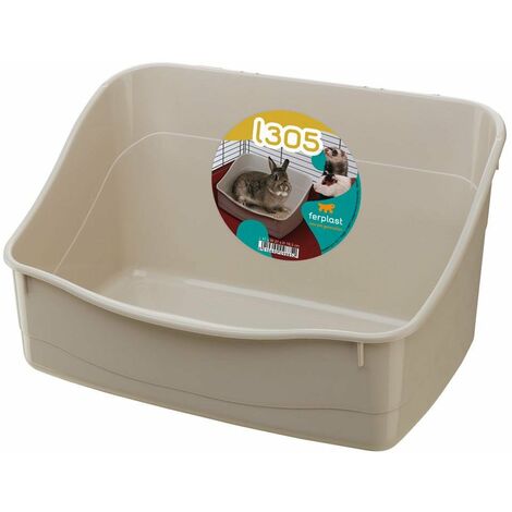L305 TOILET