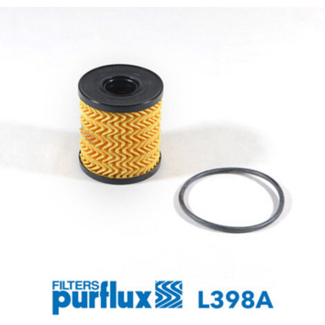 L398A PURFLUX-ÖLFILTER