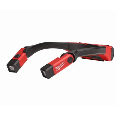 L4 FL2000-301 TORCIA COMPATTA REGOLABILE RICARICABILE CON USB 2.000 LUMEN cod.  4933479637