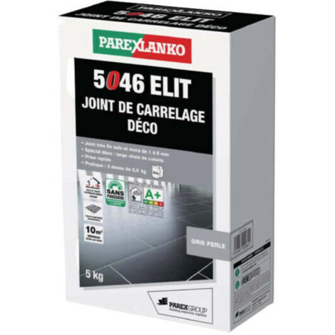 L5046GRIPE5 - 5046 ELIT PERLE 5KG