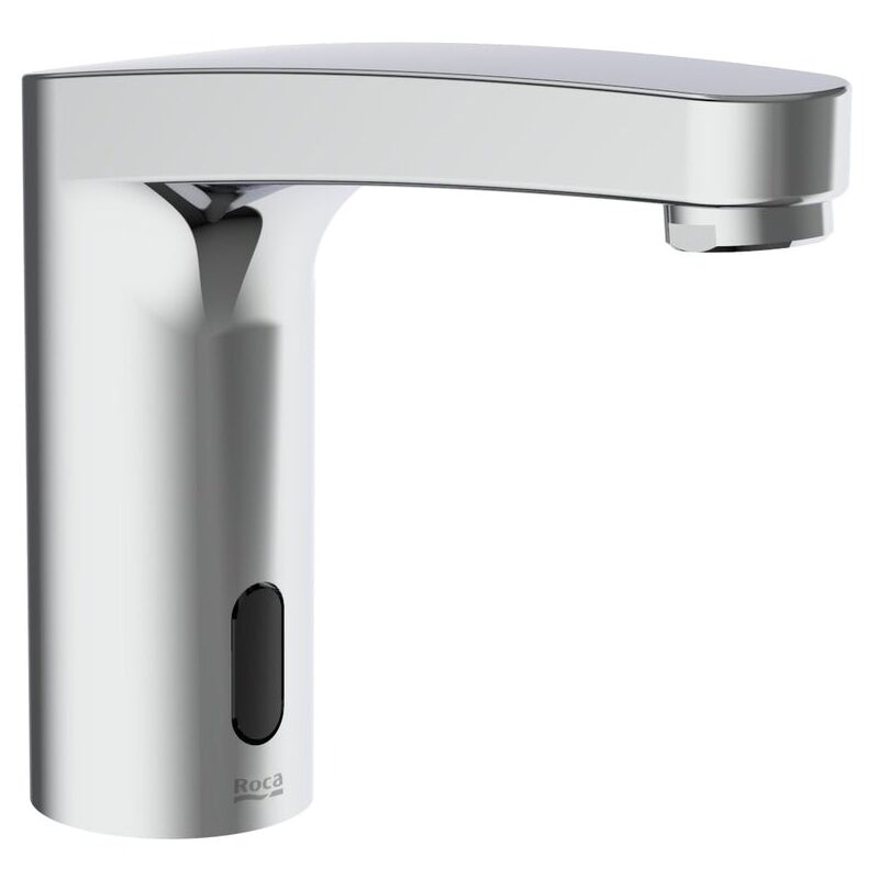 Roca - A5A5C09C00 L70 Grifo Electrónico Lavabo Un Agua - ref: A5A5C09C00 Roca - A5A5C09C00 L70 Grifo Electrónico Lavabo Un Agua - ref: A5A5C09C00