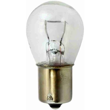 L8.6811 Lampada Auto Ba15S 12V 21W SOON SPIN AVIO GD1 Ricambio Originale NICE L8.6811