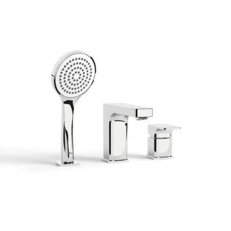 L90 Mitigeur bain-douche - ROCA