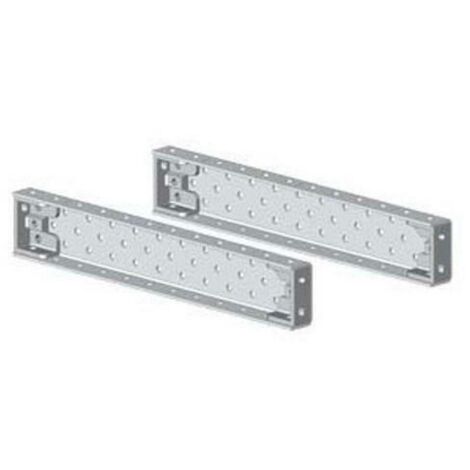 La baranda del lado de Siemens SIVACON S4 P400 8PQ30000BA10