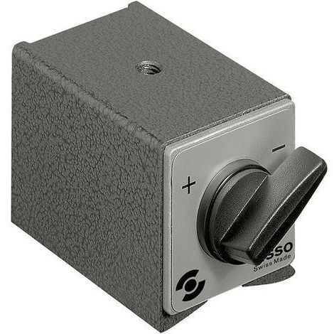 La Base Magnética M8 75X50X55Mm Fisso
