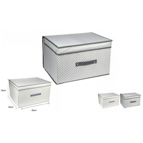 La Boîte De Rangement Porte Tout Le Contenant