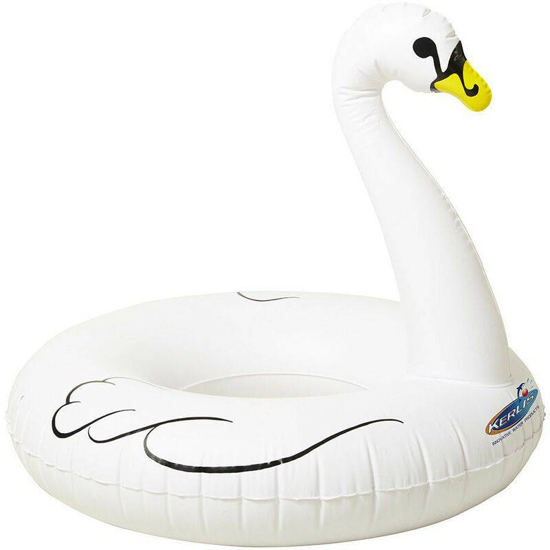 

La boya Swan Pool Buoy