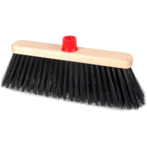 Set 2 Spazzole Per Fughe Relaxdays - Con Asta Telescopica, Setole Acciaio Carbonio, 80-140 Cm - Foto 6