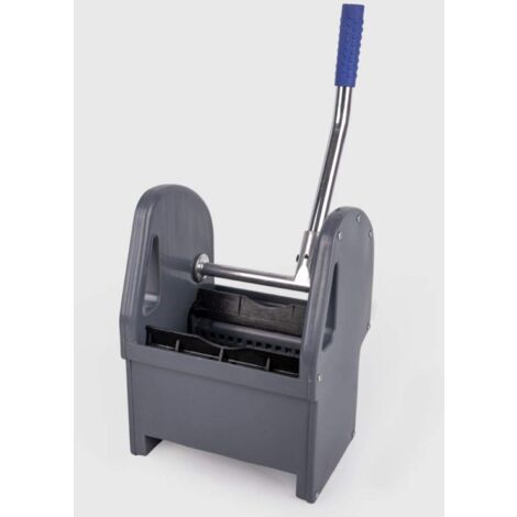La Briantina Strizzatore Ricambio STR00282A per Carrello Pulizie Professionali Jack, in Plastica e Metallo