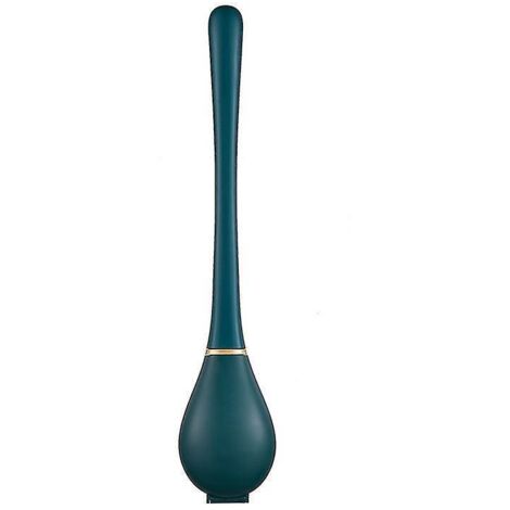 la Brosse De Toilette En Silicone Peut Tre Suspendue De Type Mur Douverture Et De Fermeture Automatiques