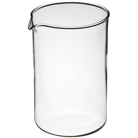 La Cafetiere 6 Cup Replacement Cafetiere Jug