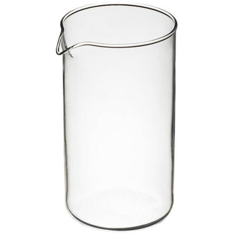 La Cafetiere 8 Cup Replacement Cafetiere Jug