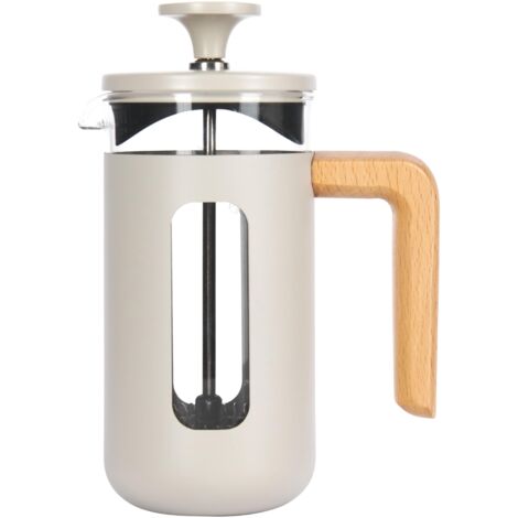 LA CAFETIÈRE Kaffeebereiter Pisa 3 Tassen