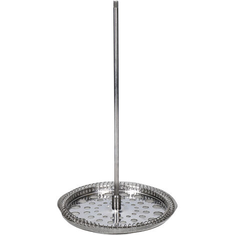 La cafetière stantuffo di ricambio per cafetière in acciaio inox - 12 tazze