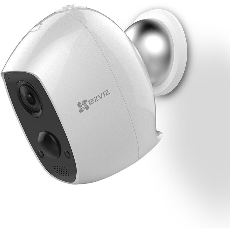 

Cámara de interior y al aire libre 2pcs C3A - Ezviz