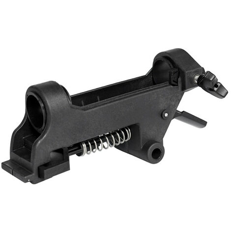La charnière de Stent de moteur hors-bord électrique convient aux moteurs hors-bord électriques de 1 1/8 ''(2.8cm) de diamètre d'arbre 28lb 36lb 46lb 50lb