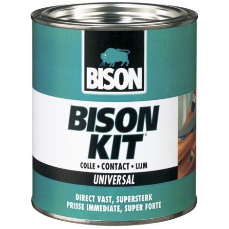 La colle Bison 1301430 750 ml