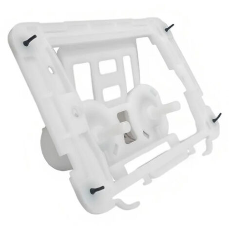 La contraplaca completa de Valsir