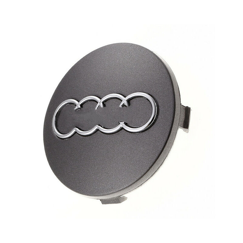 Fuienko - la copertura del mozzo della ruota