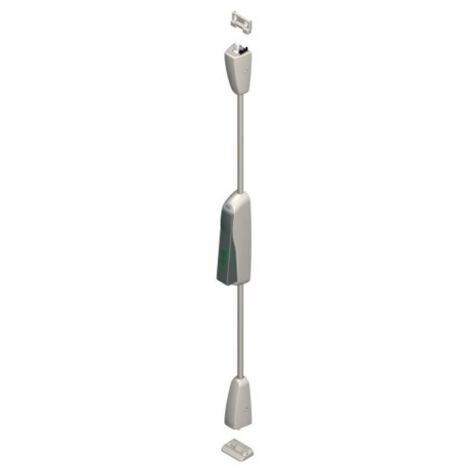 La Croisee DS5206-0-007 Fermeture d'urgence SEVAD type B