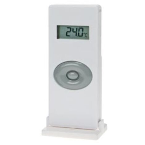 La Crosse ZUSÄTZLICHER SENDER FÜR WETTERSTATION (WS9620)