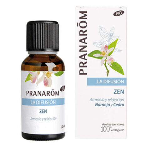La Difusion Zen 30ml