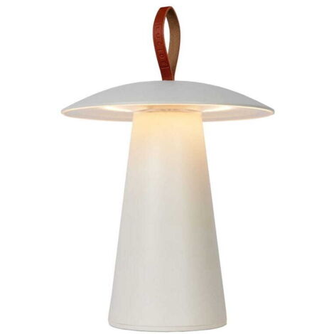La Donna 27500/02/31 Lucide Lampada portatile da esterno