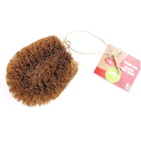 LA DROGUERIE ECOLOGI - Brosse coco