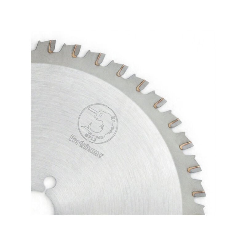 Forézienne - La : Lame circulaire carbure dry-cut 355mm - 80 dents