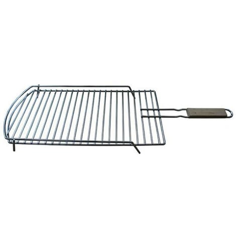 La Hacienda - Grille Large et extra large de cuisson pour cheminée mexicaine