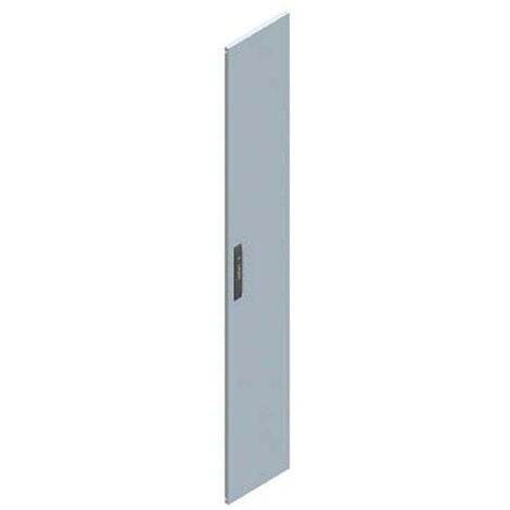 La hoja de la puerta Siemens ALPHA 630 IP43/55 B300 H2000 8GK95158KK12
