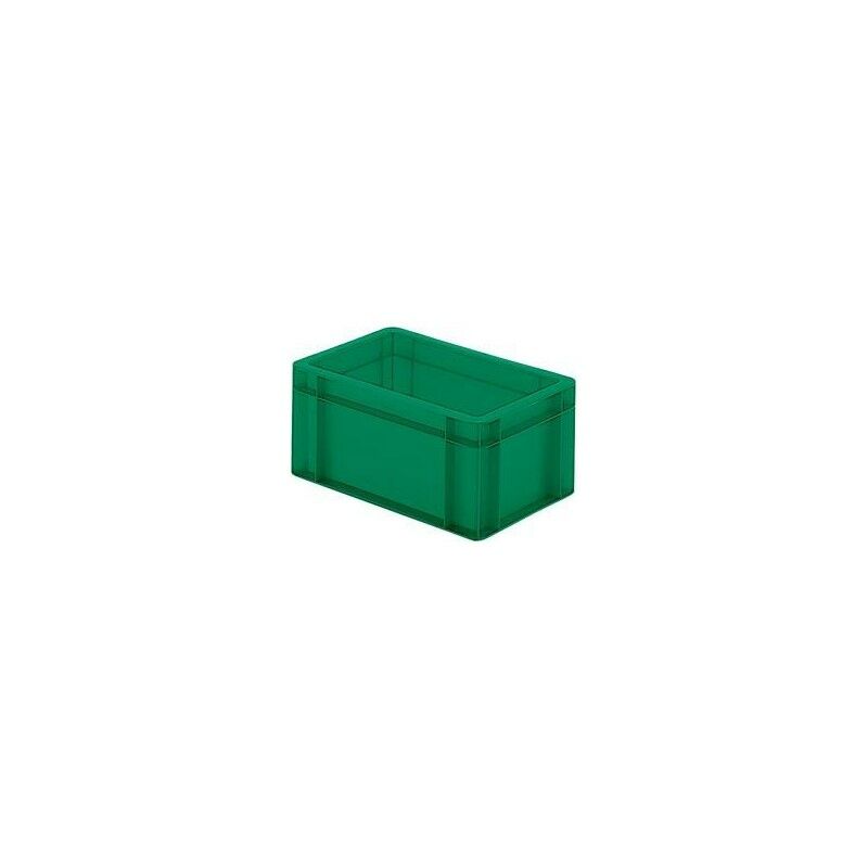 Image of La-ka-pe - 300X200X145 Mm Trasporto Verde Cassa