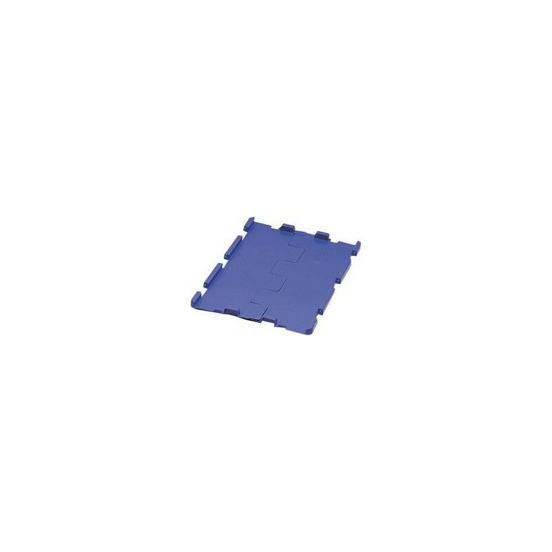 Image of Folding Coperchio Blu F.Vtk 600 (Pack 4 St)