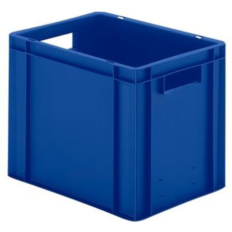 LA-KA-PE Transportstapelbehälter L400xB300xH320mm ( 9000448146 )