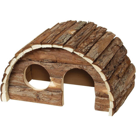 La Maison De La Merveille Pour Les Lapins
