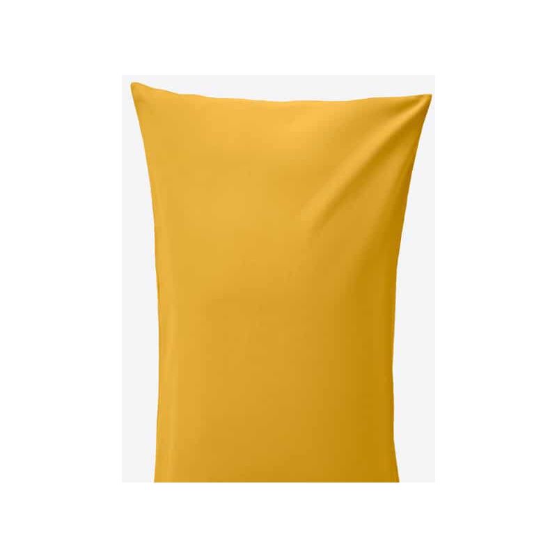 

Funda Almohada - Basic Amarillo 045x110 cm Algodón - Amarillo - 045x110 cm - La Mallorquina