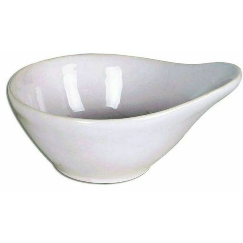 

Bol La Mediterránea Atica Blanco (12 X 9,5 X 5,3 Cm)