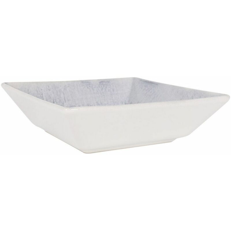 

Cuenco La Mediterránea Adhara Elite Porcelana (18 X 18 X 5 Cm)