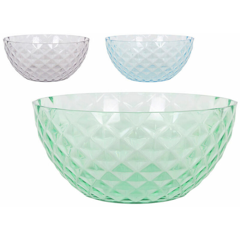 

La Mediterranea - La Mediterránea Ensaladera La Mediterránea Diamond Ø 25 cm