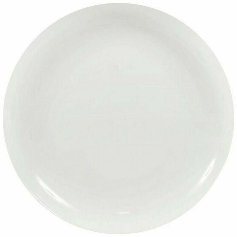 

Plato De Postre La Mediterránea Mobius (Ø 20,5 Cm)