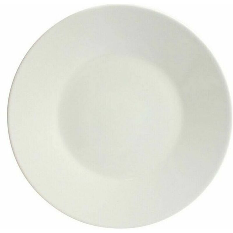 

La Mediterránea Plato Llano La Mediterránea Maitre Ivory (ø 25 cm)