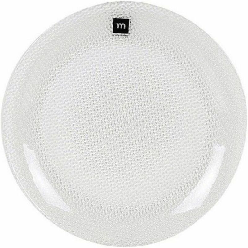 

La Mediterránea Plato Llano La Mediterránea Tuana Vidrio (ø 21 cm)