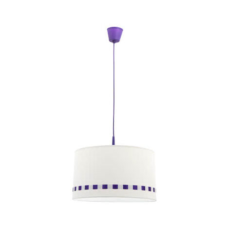 La mia lampada - Lampada da tavolo giallo piccolo giallo 1xe27 22x13d